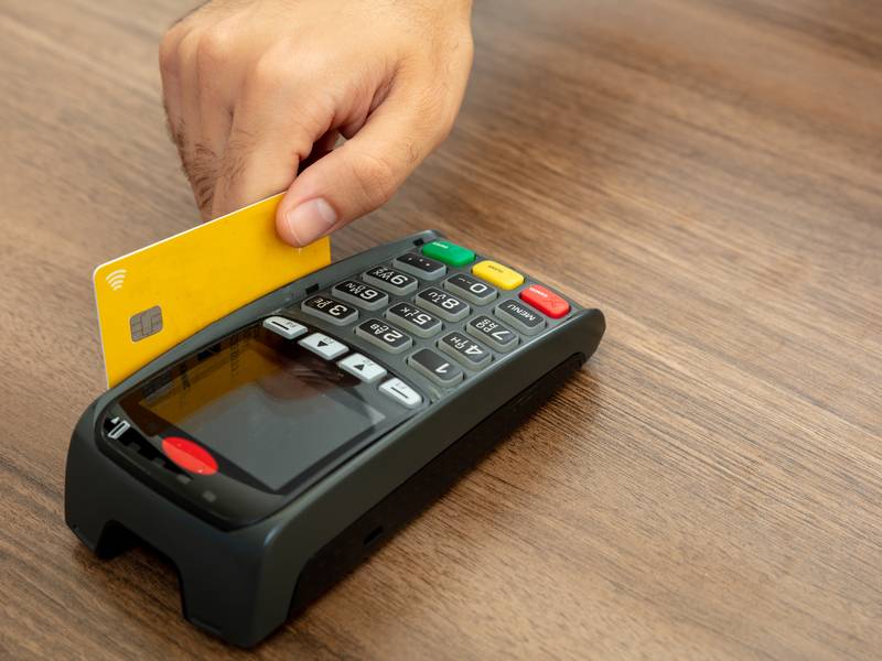 How Do I Start Accepting Credit Card Payments?