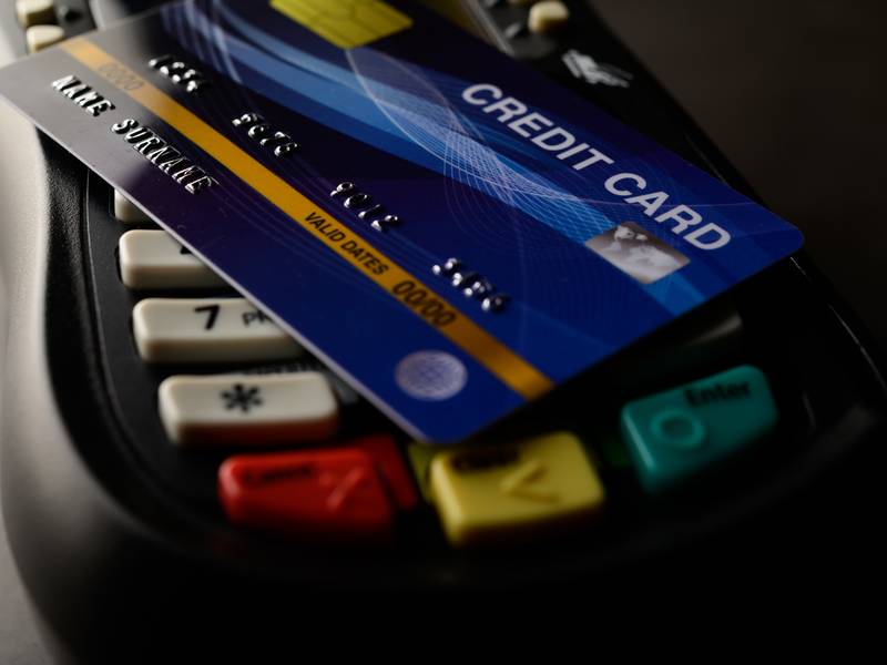 How Long Does Credit Card Processing Take?