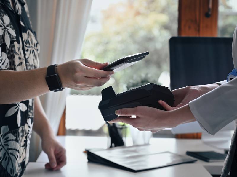 What is the Role of Merchant Services in Modern Payment Solutions?