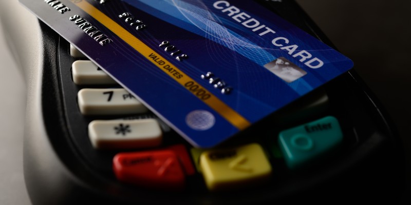 Why is Credit Card Processing Important?