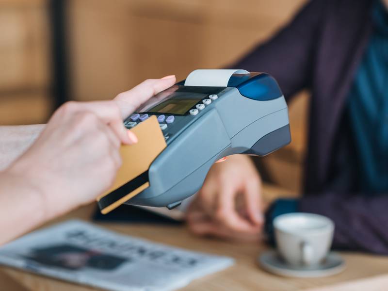 Can Payment Processing Allow Me to Accept Payments From Anywhere?